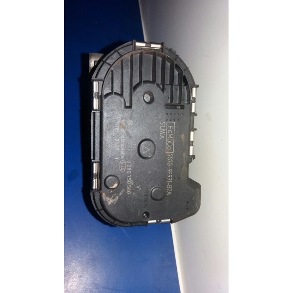 Tbi Ford Focus 2011 1.6 Manual Cx71