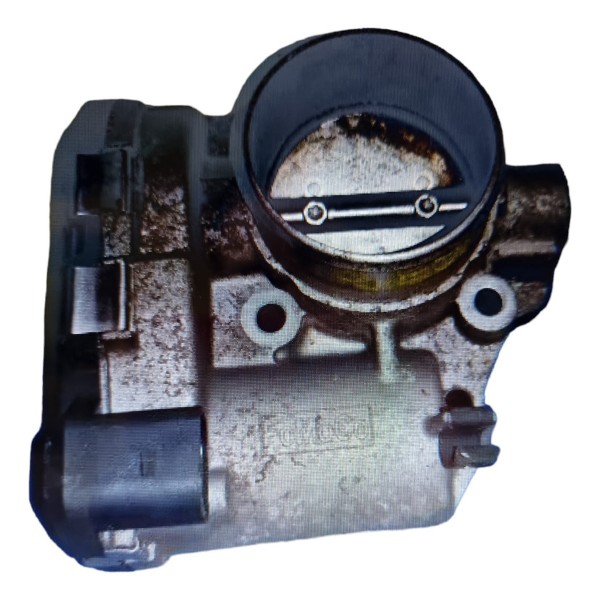 Tbi Ford Focus 2011 1.6 Manual Cx71