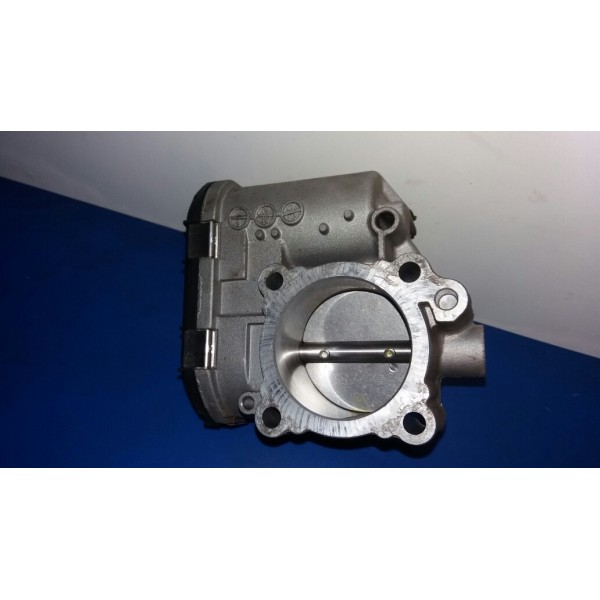 Tbi Ford Focus 2011 1.6 Manual Cx71