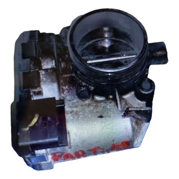 Tbi Parthiner 1.6 16v 2008 Cx71