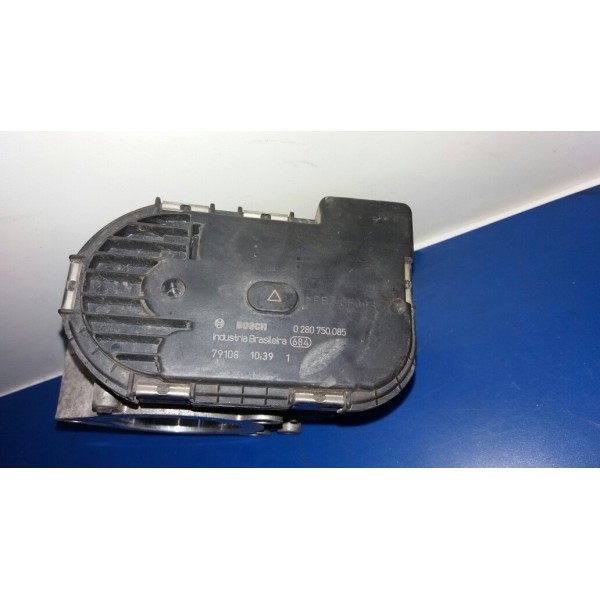 Tbi Parthiner 1.6 16v 2008 Cx71