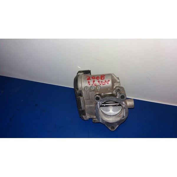 Tbi Parthiner 1.6 16v 2008 Cx71