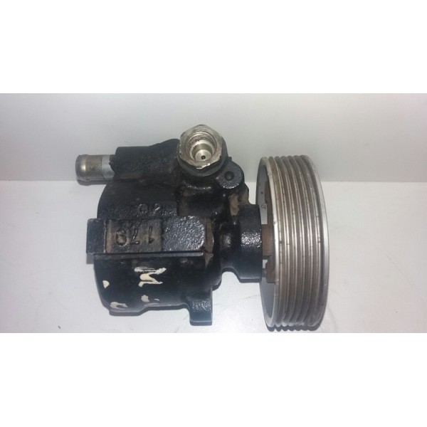 Bomba Hidráulica Megane 2003 2.0 Cx320