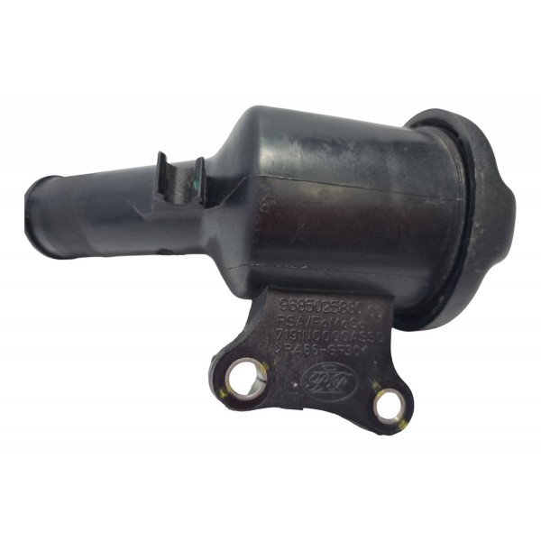 Gargalo Óleo Motor C/tampa Discovery Sport 2.2 2015 Cx465