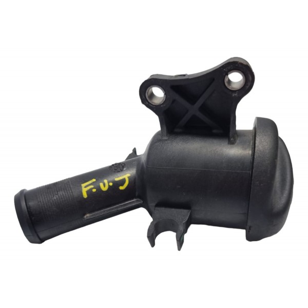 Gargalo Óleo Motor C/tampa Discovery Sport 2.2 2015 Cx465