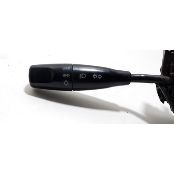 Chave De Seta Tracker 2008 Cx100