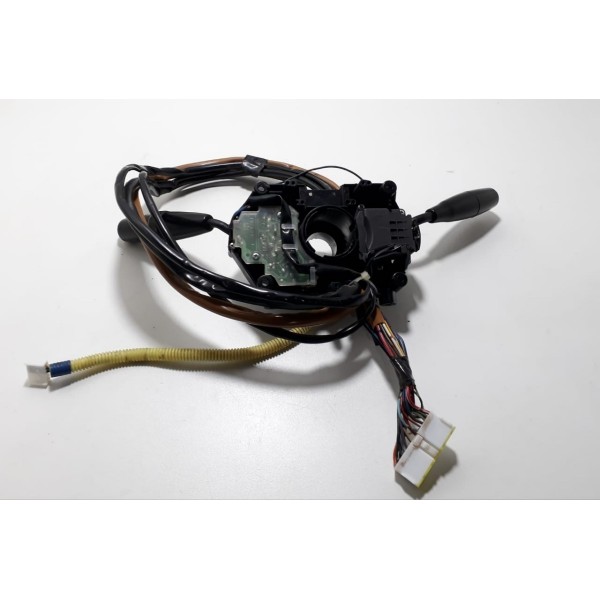 Chave De Seta Tracker 2008 Cx100