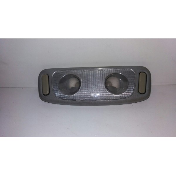 Luz De Teto Tracker 2008 Cx84