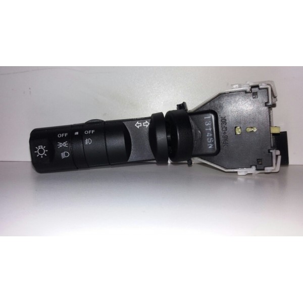 Chave De Seta Frontier 2012 Cx98