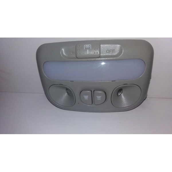 Luz De Teto Jac J3 2011 Cx84