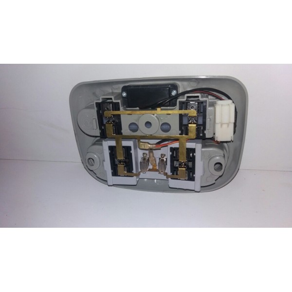 Luz De Teto Jac J3 2011 Cx84