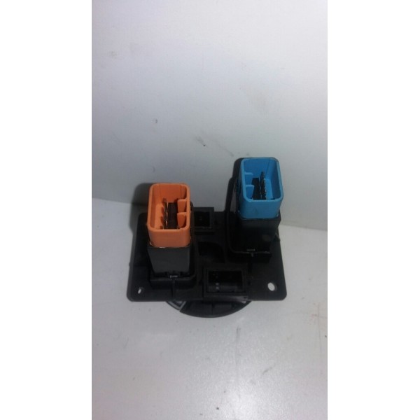 Botão Farol De Milha Jac J3 2011 Cx124