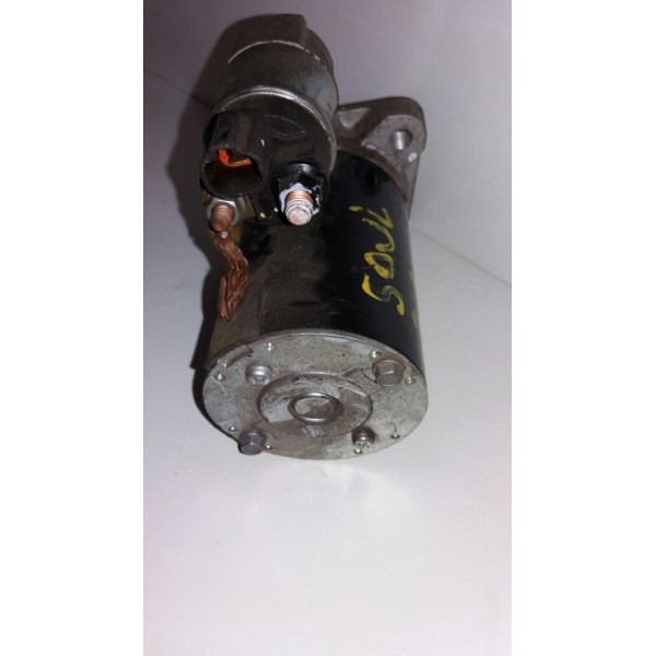 Motor De Partida Kia Soul 2010