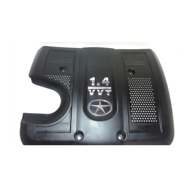 Capa Do Motor Jac J3 1.4