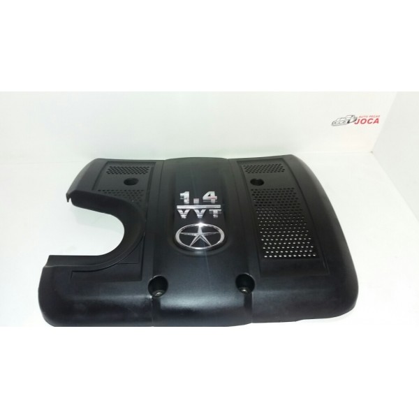 Capa Do Motor Jac J3 1.4