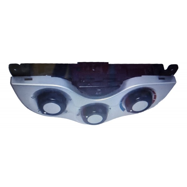 Comando De Ar Jac J3 2011 Cx126