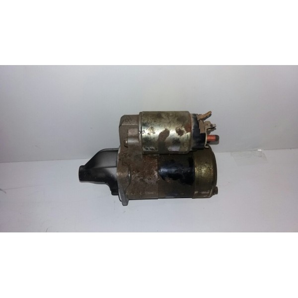 Motor De Aranque Jac J3 2011 1.4