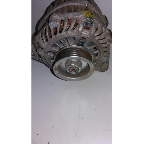 Alternador Honda Fit City 1.5 Aut 2009/2014