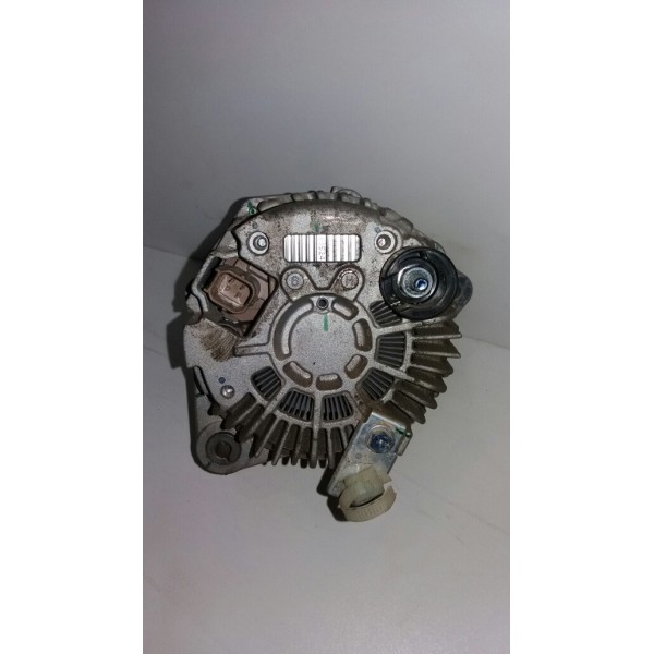 Alternador Honda Fit City 1.5 Aut 2009/2014