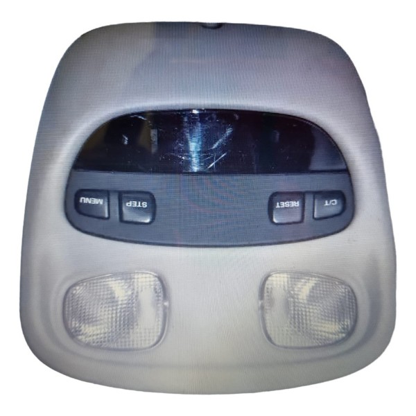 Luz De Teto Cherokee 2001 Com Computador De Bordo Cx86