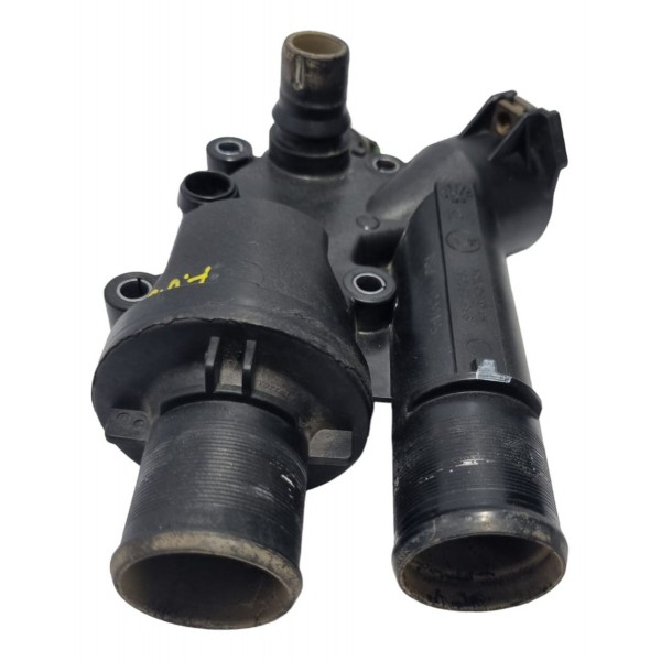 Carcaça Válvula Termostatica Discovery Sport 2.2 2015 Cx465