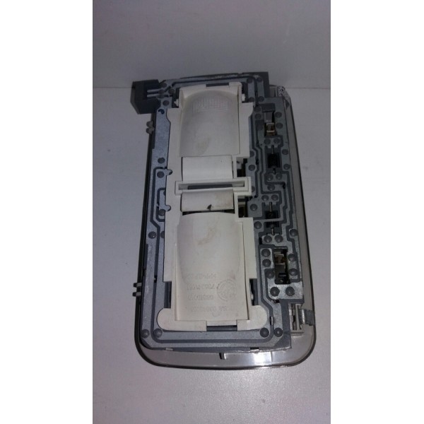 Luz De Teto Linea 2010 Cx84