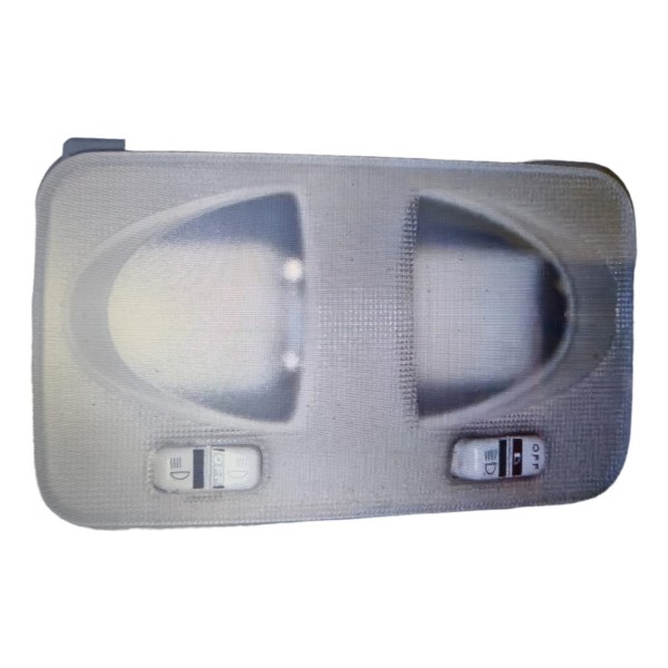 Luz De Teto Linea 2010 Cx84