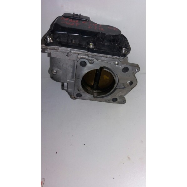 Tbi New Civic 2008 Automatico Flex (cx41)