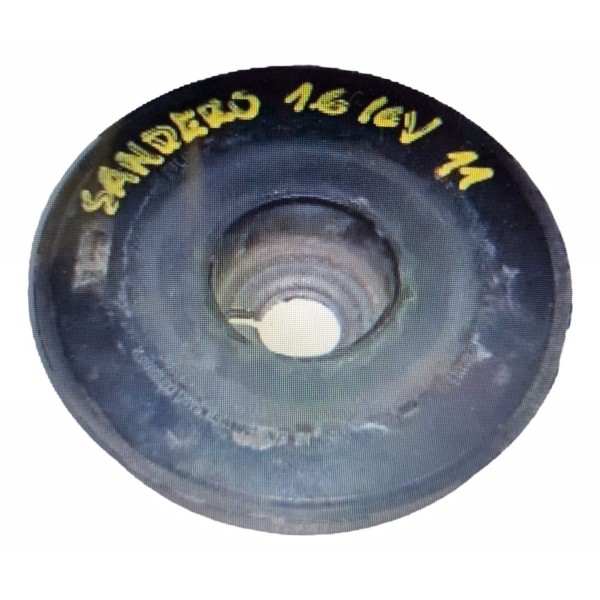Polia Virabrequim Sandero 1.6 16 V Cx167