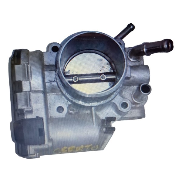 Tbi Kia Cerato Aut 2011 Cx71