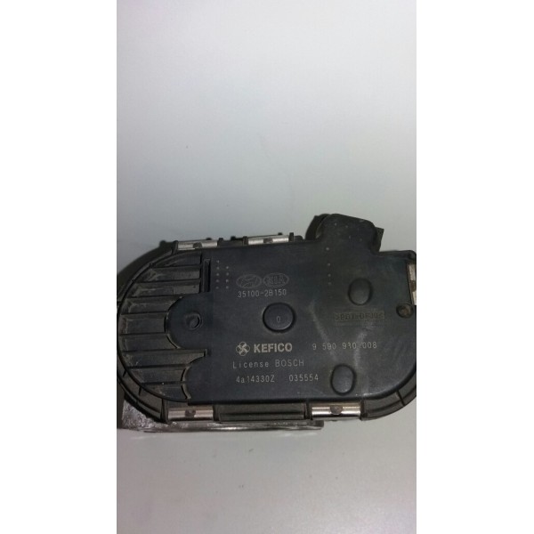 Tbi Kia Cerato Aut 2011 Cx71