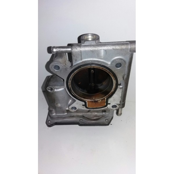 Tbi Ford Fusion 2.3 2007 Cx71