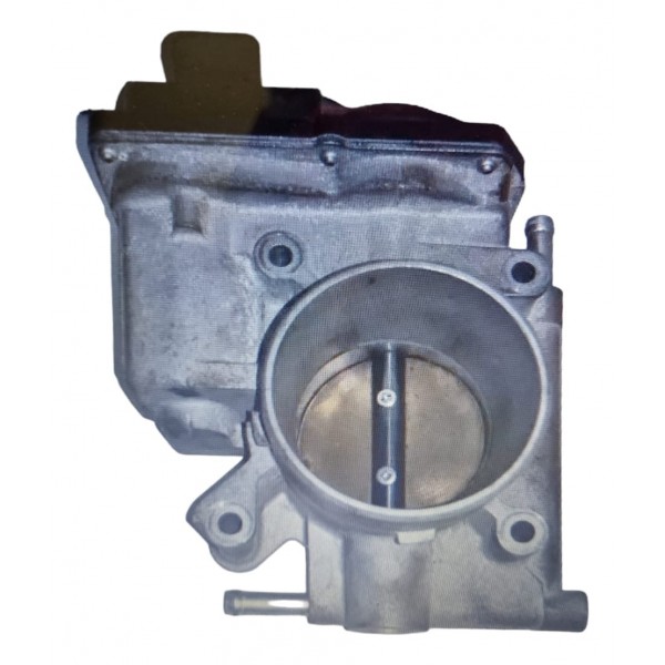 Tbi Ford Fusion 2.3 2007 Cx71