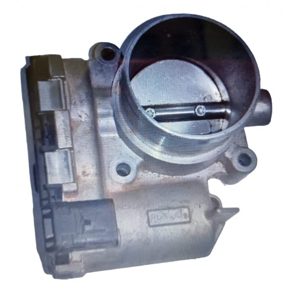 Tbi Corpo Borboleta Ford Focus 2.0 2014(cx41)