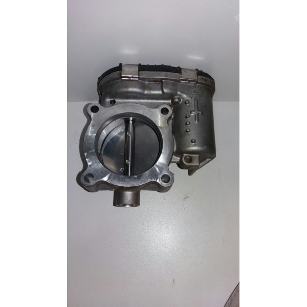 Tbi Corpo Borboleta Ford Focus 2.0 2014(cx41)