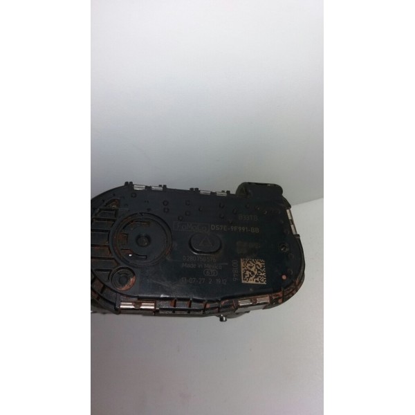 Tbi Corpo Borboleta Ford Focus 2.0 2014(cx41)