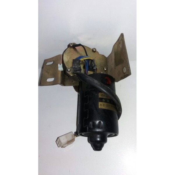 Motor Limpador Effa 2011 Cx100