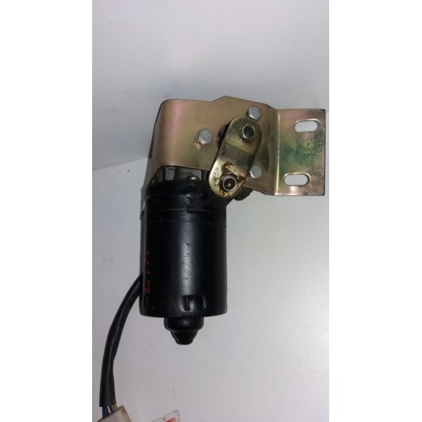 Motor Limpador Effa 2011 Cx100