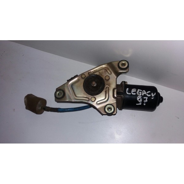 Motor Limpador Subaru Legacy 1997 Cx70