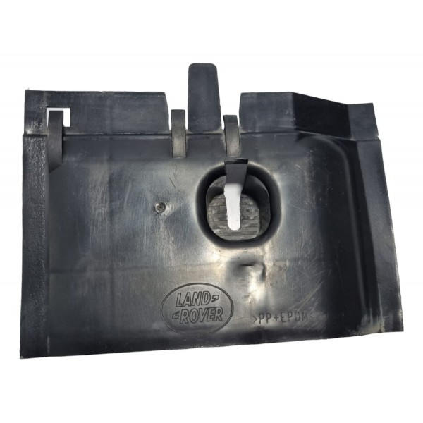 Tampa Protetor Discovery 2015 6g91 9e312 Cx465 Preto