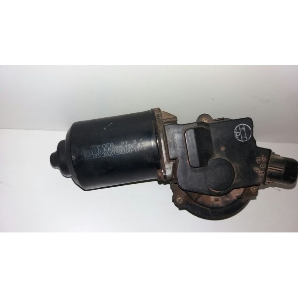 Motor Do Limpador Camry 1997 Cx70