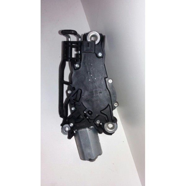Motor Do Limpador Traseiro Peugeot 207 Sw 2011 Cx67