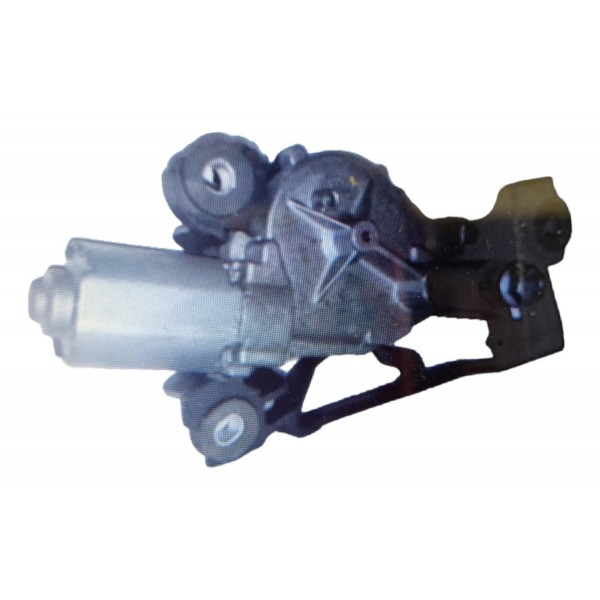 Motor Do Limpador Traseiro Peugeot 207 Sw 2011 Cx67