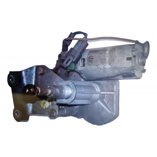 Motor Do Limpador Traseiro Stilo 2004 (cx44)