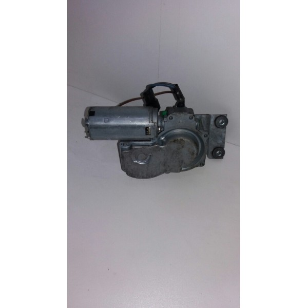 Motor Do Limpador Traseiro Stilo 2004 (cx44)