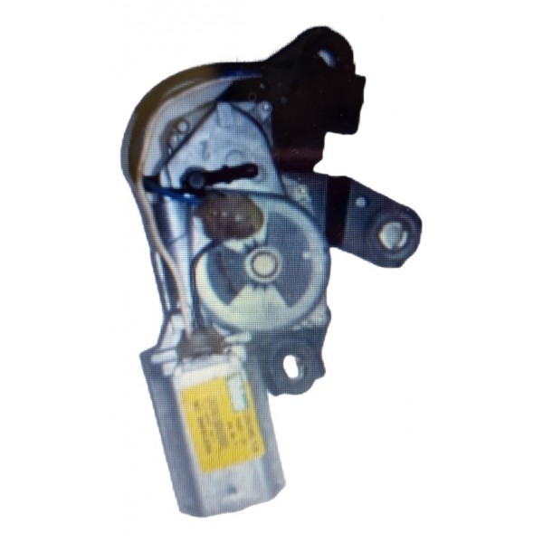 Motor Do Limpador Traseiro Polo 2006 Cx67