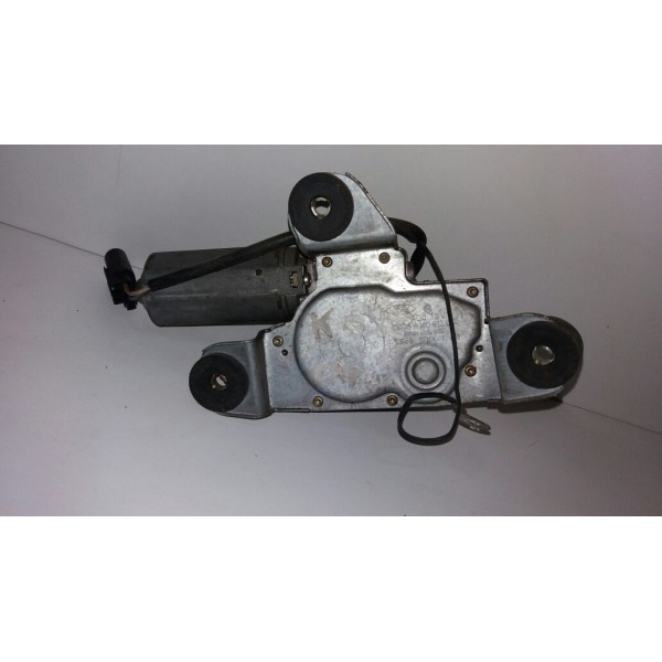 Motor Do Limpador Traseiro Ford Ka 2004 Cx69
