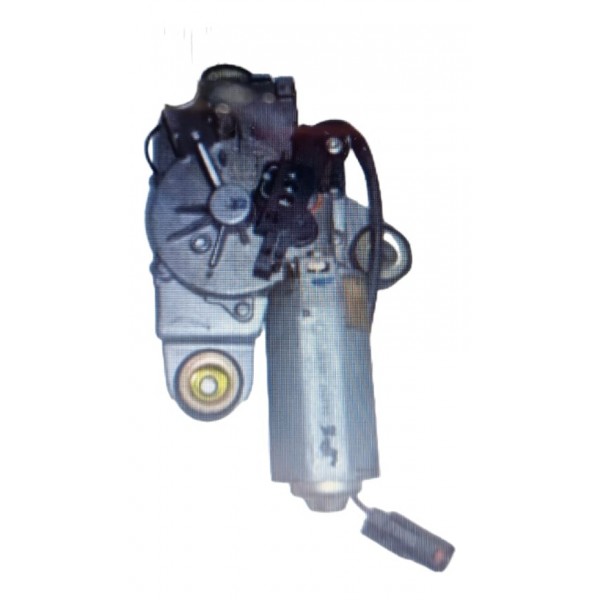 Motor Do Limpador Traseiro Ford Ka 2004 Cx69