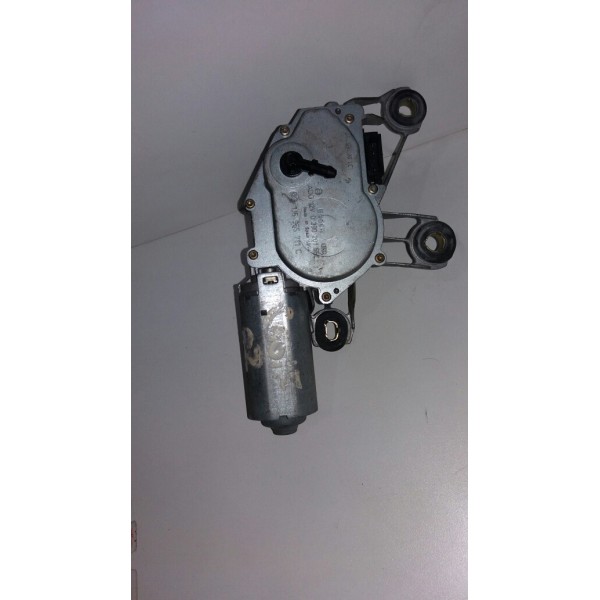 Motor Do Limpador Traseiro Golf 2000  Cx67