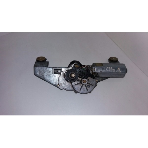 Motor Do Limpador Traseiro Volvo V40 2002 Cx95
